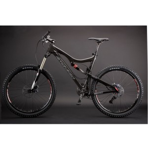 Quadro Santa Cruz Blur LT2 Carbon
