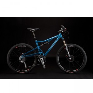 Santa Cruz SuperLight - SPX