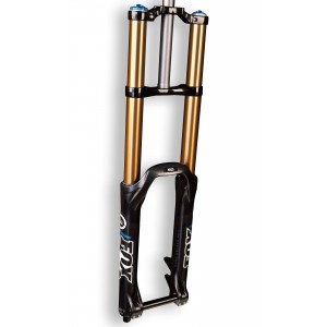 Fox 40 RC2 Fit 20MM 2012