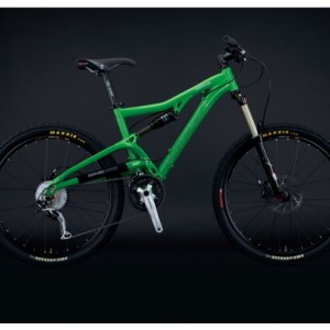 Santa Cruz Heckler - D
