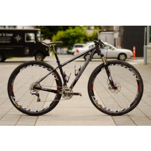 Santa Cruz HighBall Carbon 29er - R