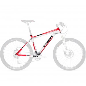 Quadro Trek 8500 F/S 2011