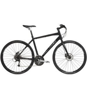 Trek 7.3 FX Disc 2012