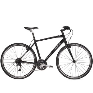Trek 7.3 FX 2012