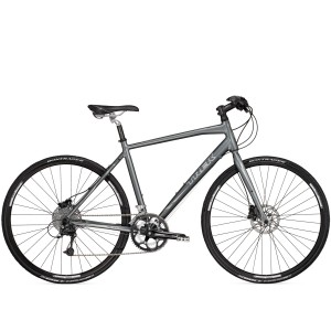 Trek 7.5 FX Disc 2012