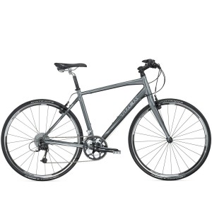Trek 7.5 FX 2012