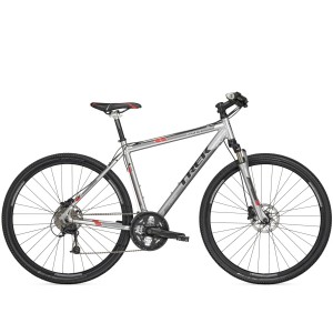 Trek 7500 E 2012