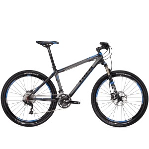Trek Elite 9.7 2012