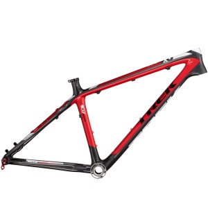 Quadro Trek Elite 9.8 2012
