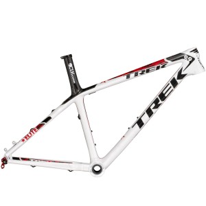 Quadro Trek Elite 9.9 SSL 2012