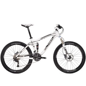 Trek Fuel EX 7 2012
