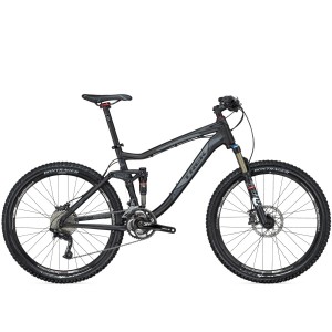 Trek Fuel EX 8 2012