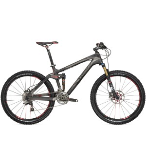 Trek Fuel EX 9.9 2012