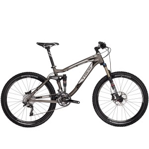 Trek Fuel EX 9 2012