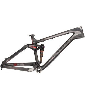 Quadro Trek Fuel EX 9.9 2012