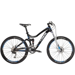 Trek Lush 2012