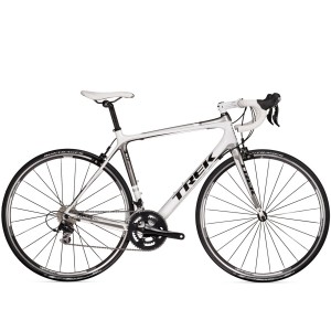 Trek Madone 4.5 C 2012