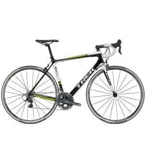 Trek Madone 4.9 C E 2012
