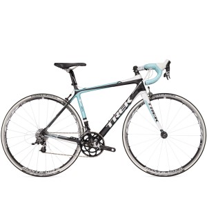 Trek Madone 6.5 C WSD 2012