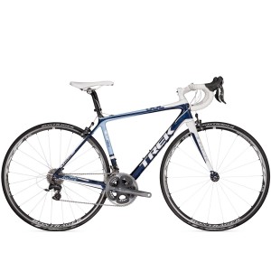 Trek Madone 6.7 WSD 2012