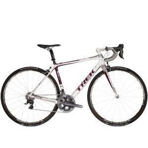 Trek Madone 6.9 C WSD 2012