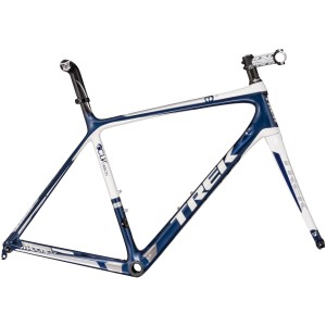 Quadro Trek Madone 5.9 H2 2012