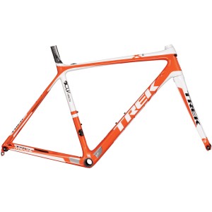 Quadro Trek Madone 6.5 H2 F/S OCLV 2012