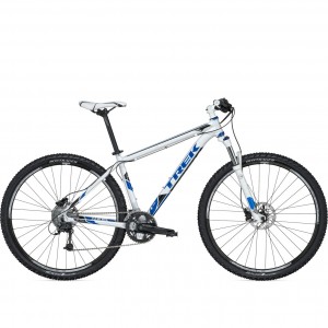 Trek Mamba 2012