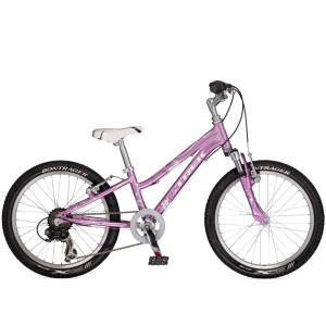 Trek MT 60 E Girls 2012