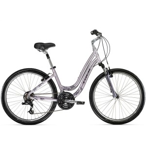 Trek Navigator 2.0 WSD 2012