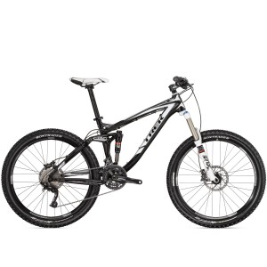 Trek Remedy 8 E 2012