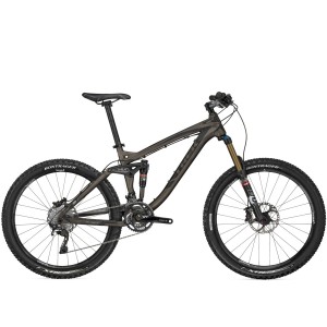 Trek Remedy 9 E 2012