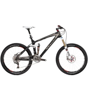 Trek Remedy 9.9 E 2012
