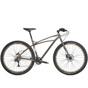 Trek Sawyer 2012