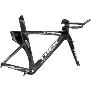 Quadro Trek Speed Concept 9.9 F/S 2012