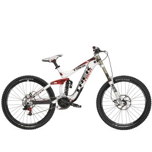 Trek Session 8 2012