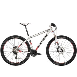 Trek Superfly AL Elite 2012