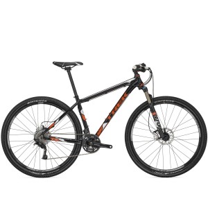 Trek Superfly AL 2012