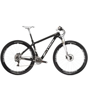 Trek Superfly Pro 2012