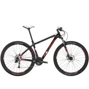 Trek Superfly 2012