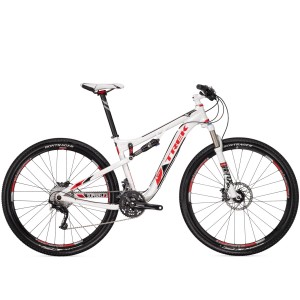 Trek Superfly AL 100 Elite 2012