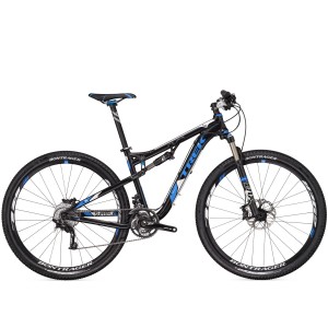 Trek Superfly AL 100 Pro 2012