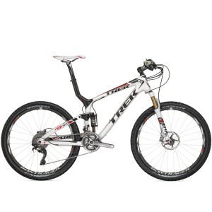 Trek Top Fuel 9.9 SSL 2012