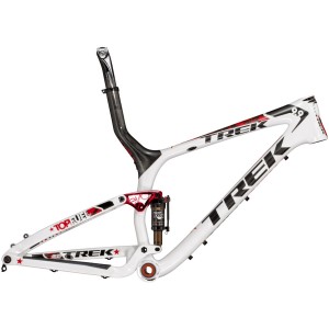 Quadro Trek Fuel 9.9 SSL 2012