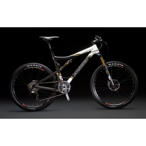 Quadro Santa Cruz Blur XC Carbon