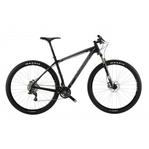 Quadro Santa Cruz Highball Carbon 29er Carbono/Cinza