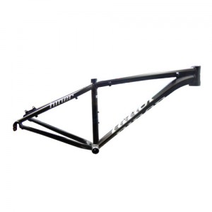 Quadro Niner EMD9 HT