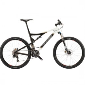 Santa Cruz Blur XC Carbono R