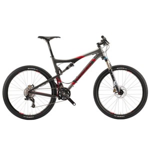 Santa Cruz Blur XC Carbono - Special Edition