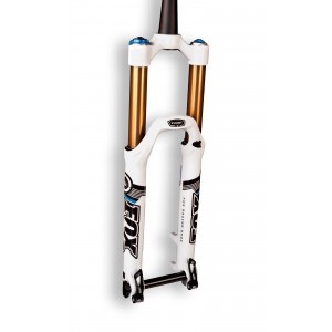 Fox 36 Float 160 RLC Fit  20QR 2012
